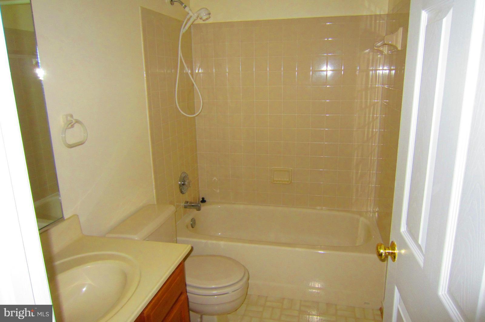 AQUIA HARBOUR - Residential Lease