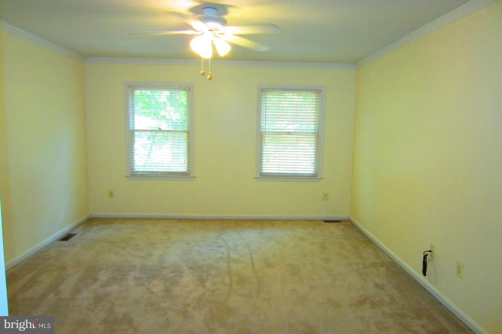 AQUIA HARBOUR - Residential Lease