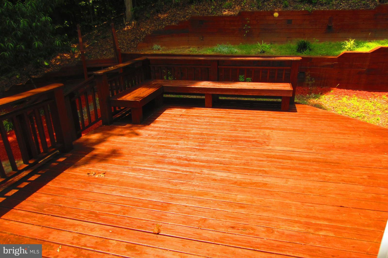 AQUIA HARBOUR - Residential Lease