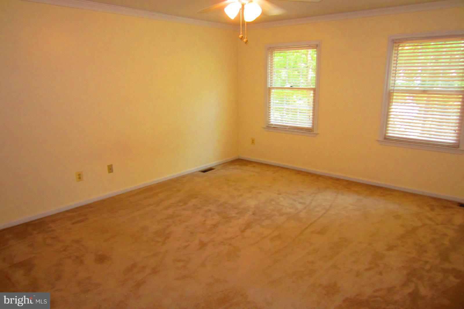 AQUIA HARBOUR - Residential Lease