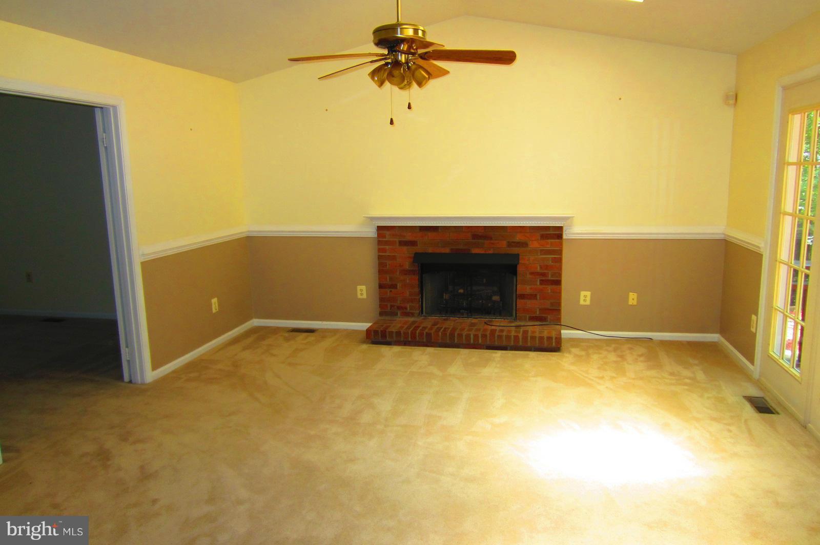 AQUIA HARBOUR - Residential Lease