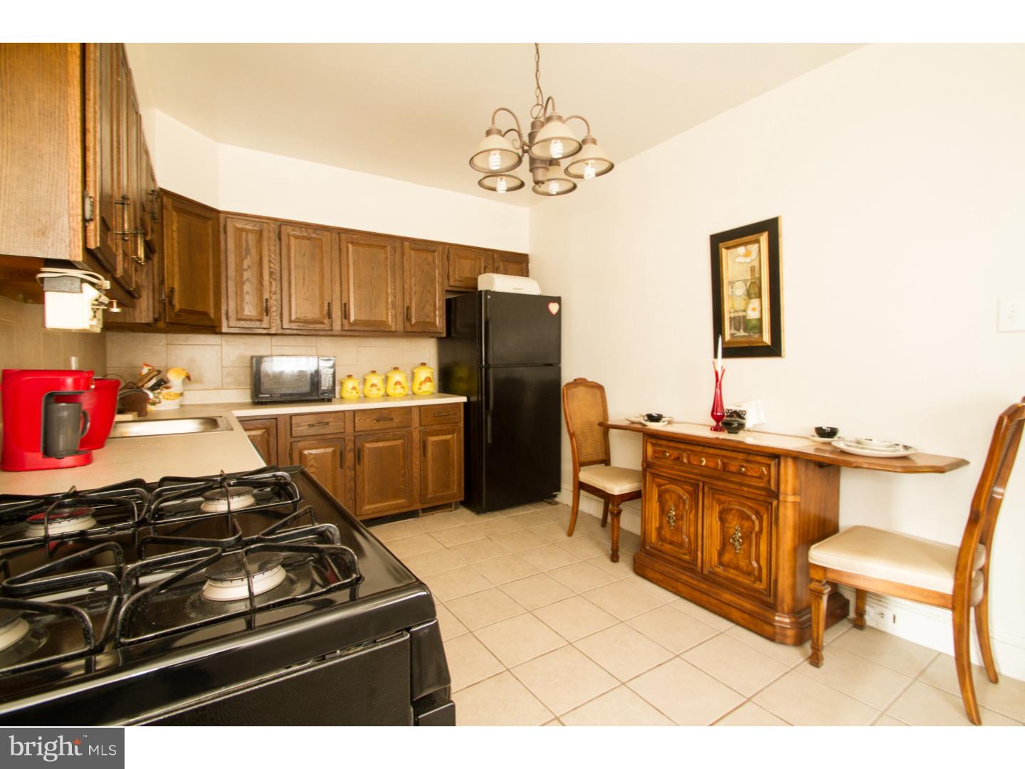 POINT BREEZE - Residential