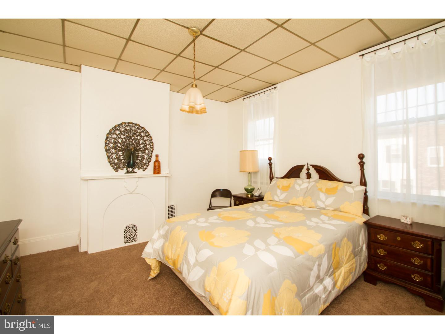 POINT BREEZE - Residential