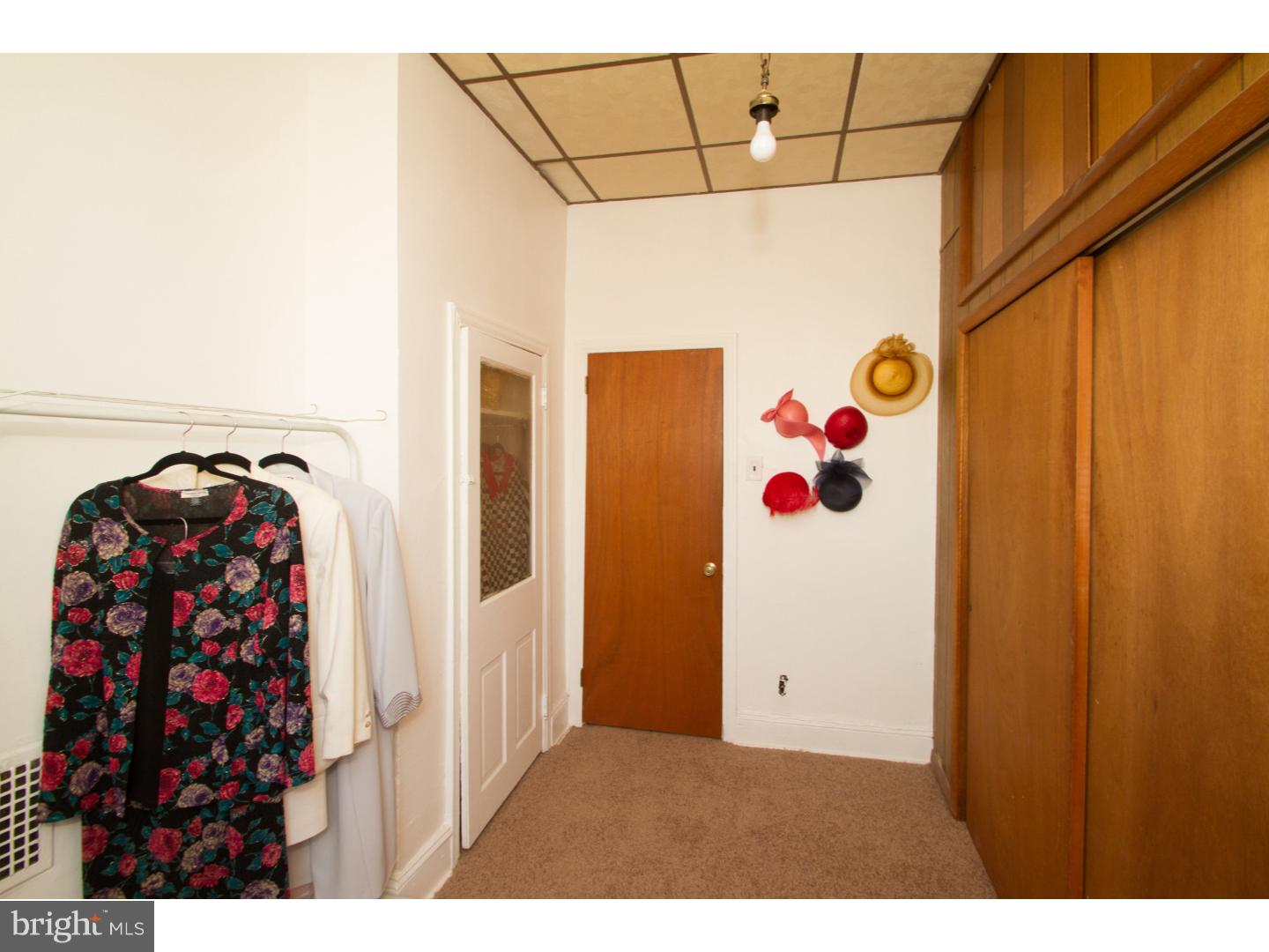 POINT BREEZE - Residential