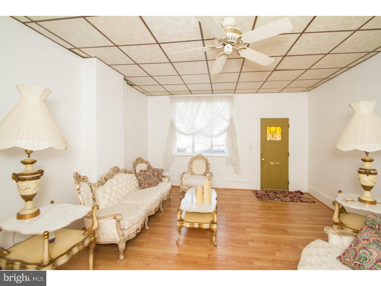 POINT BREEZE - Residential