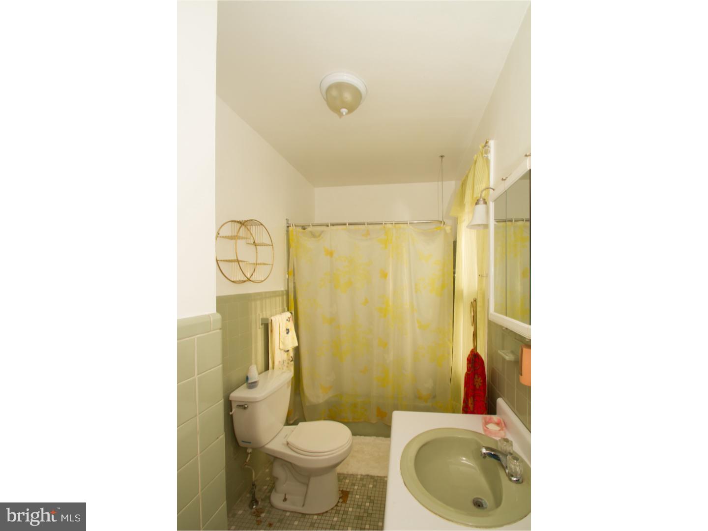 POINT BREEZE - Residential