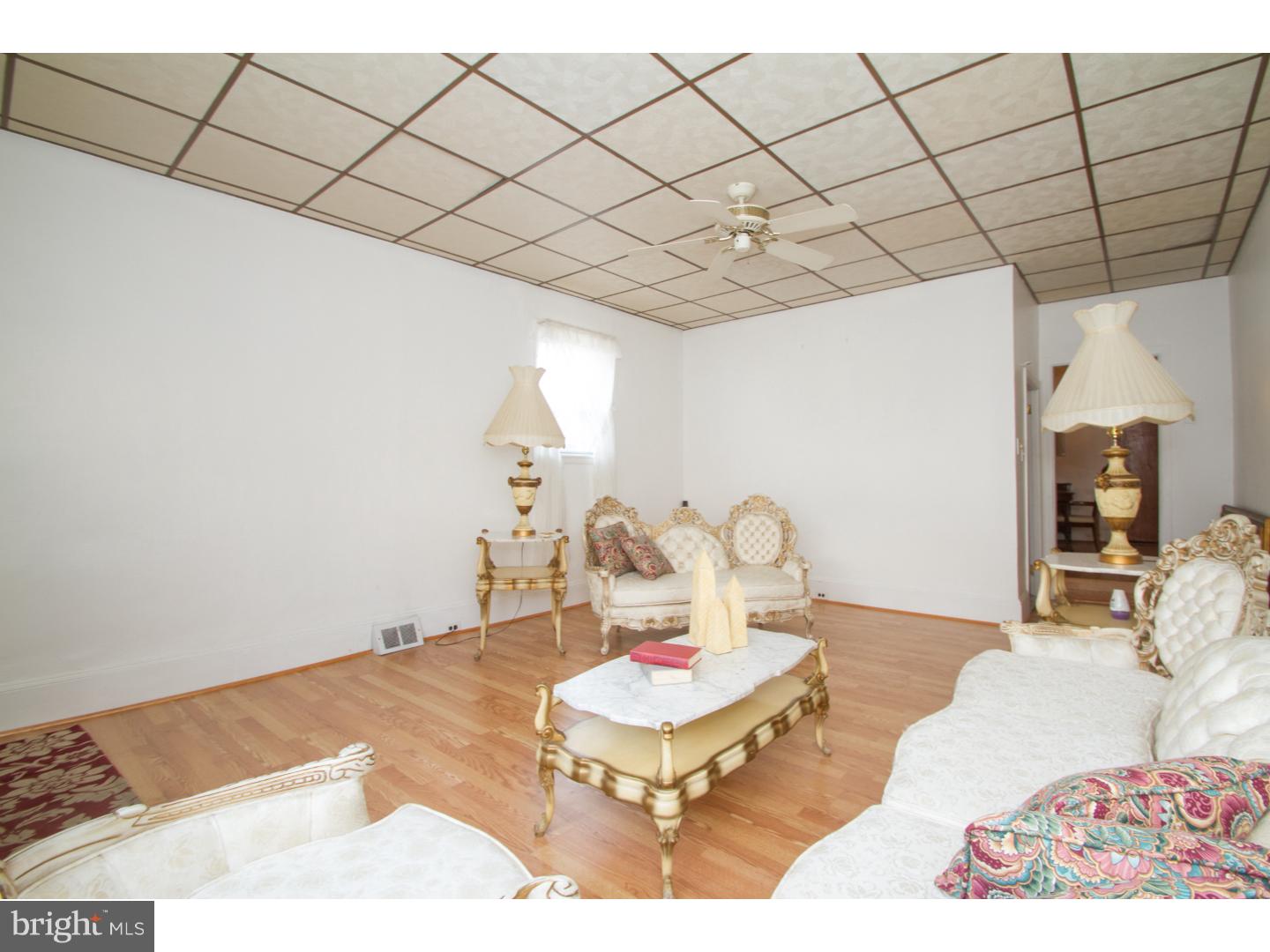 POINT BREEZE - Residential