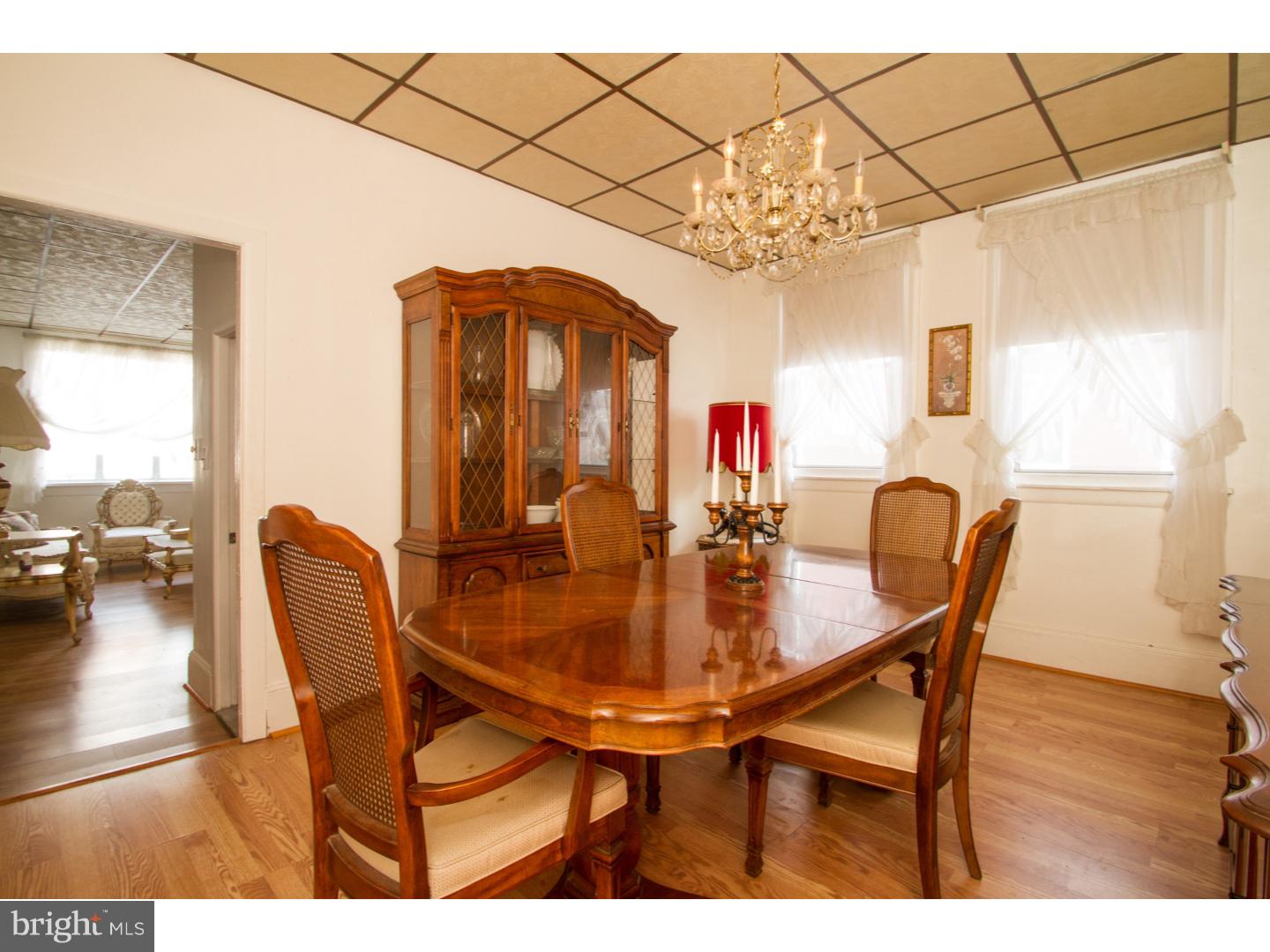 POINT BREEZE - Residential