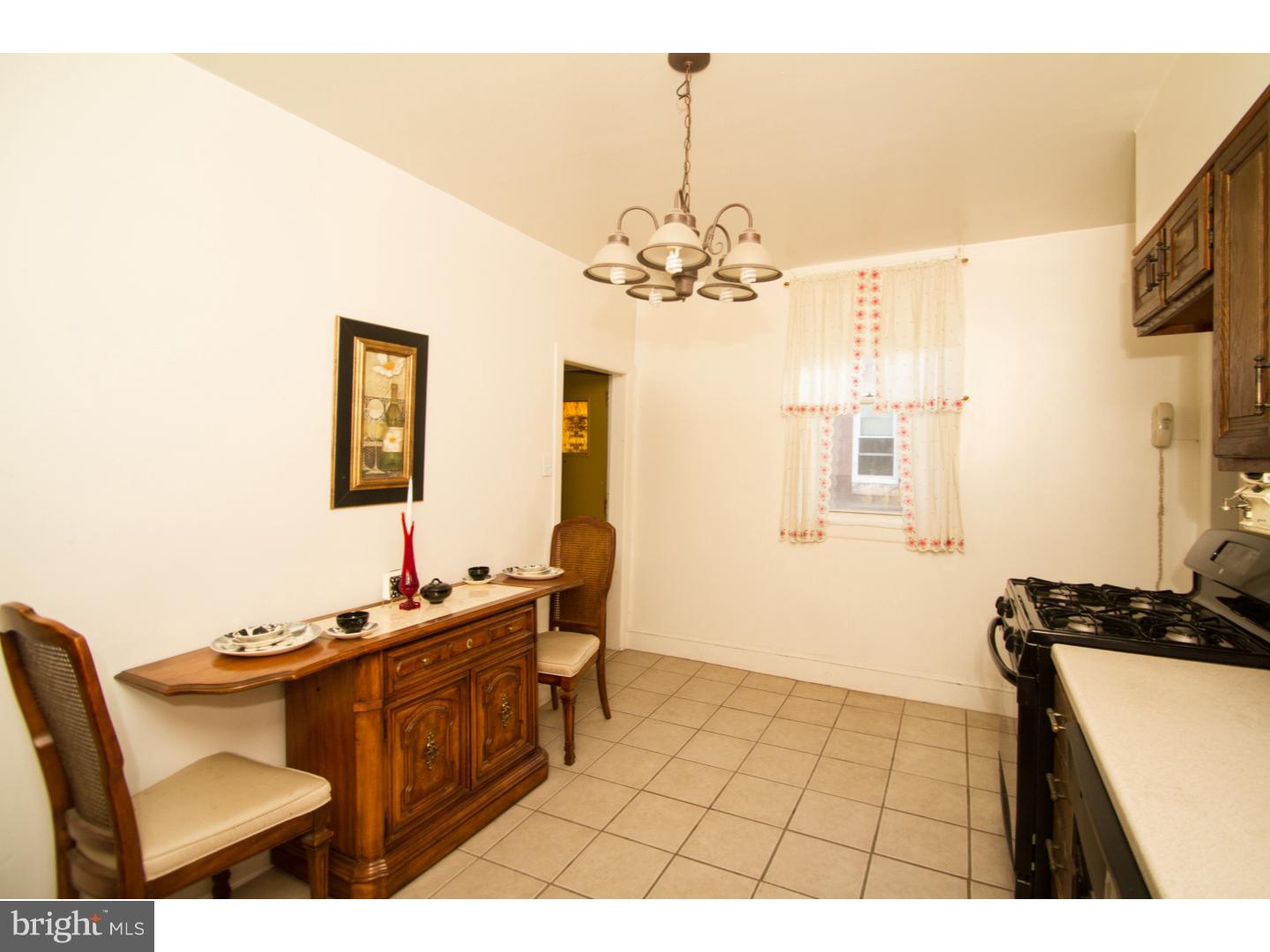 POINT BREEZE - Residential