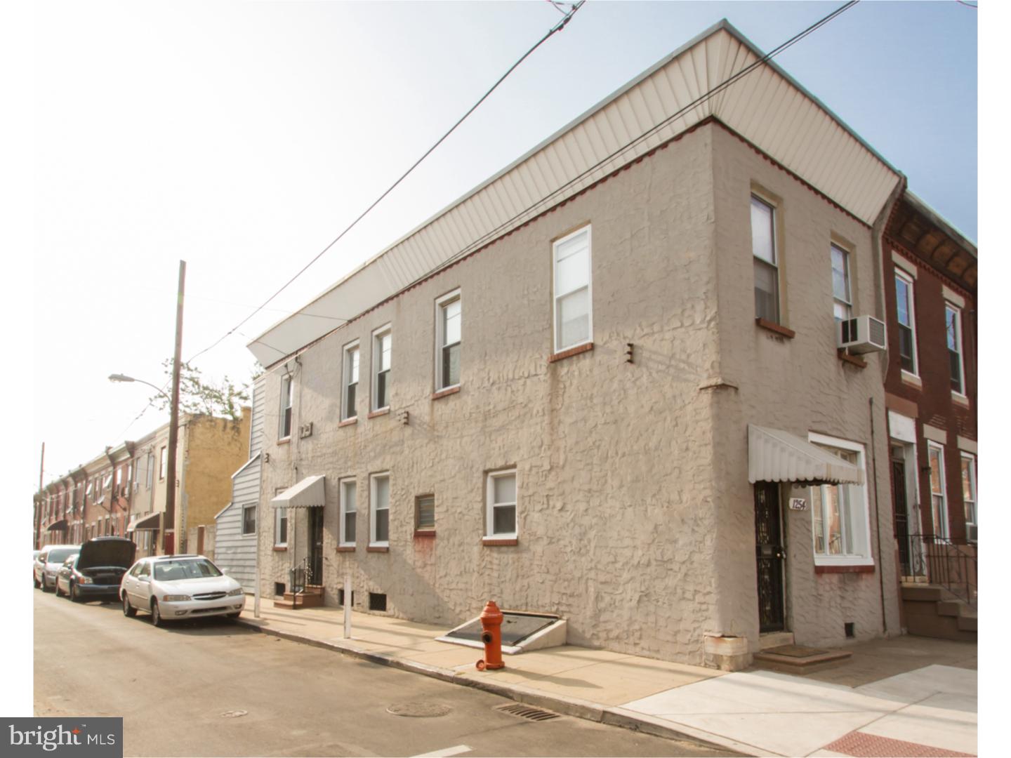 POINT BREEZE - Residential