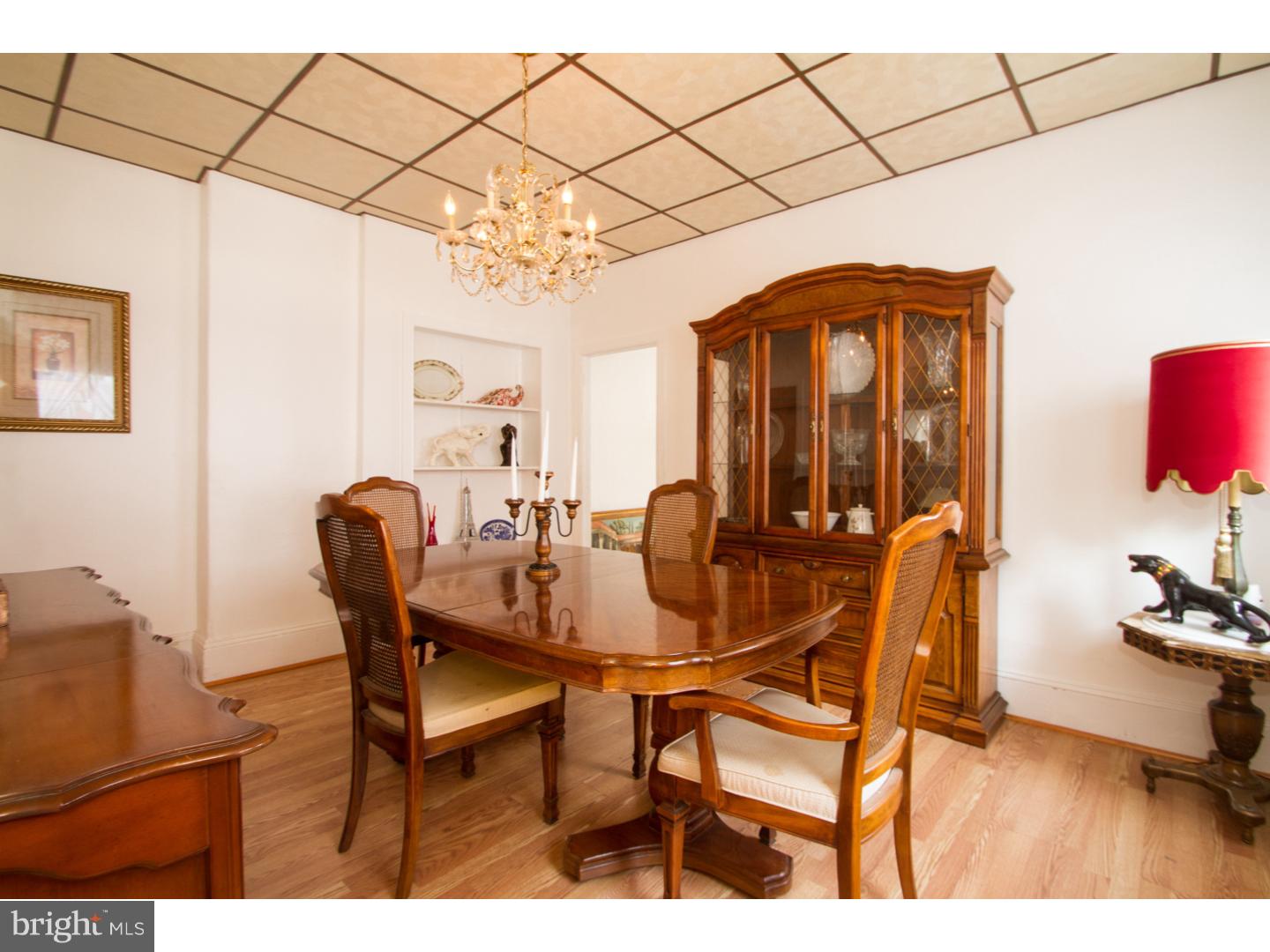 POINT BREEZE - Residential