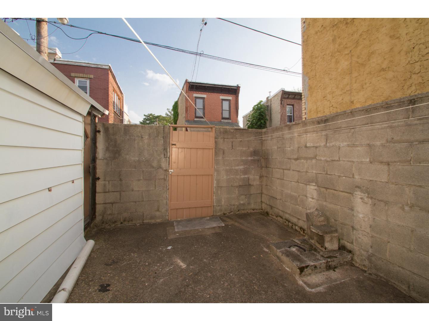 POINT BREEZE - Residential