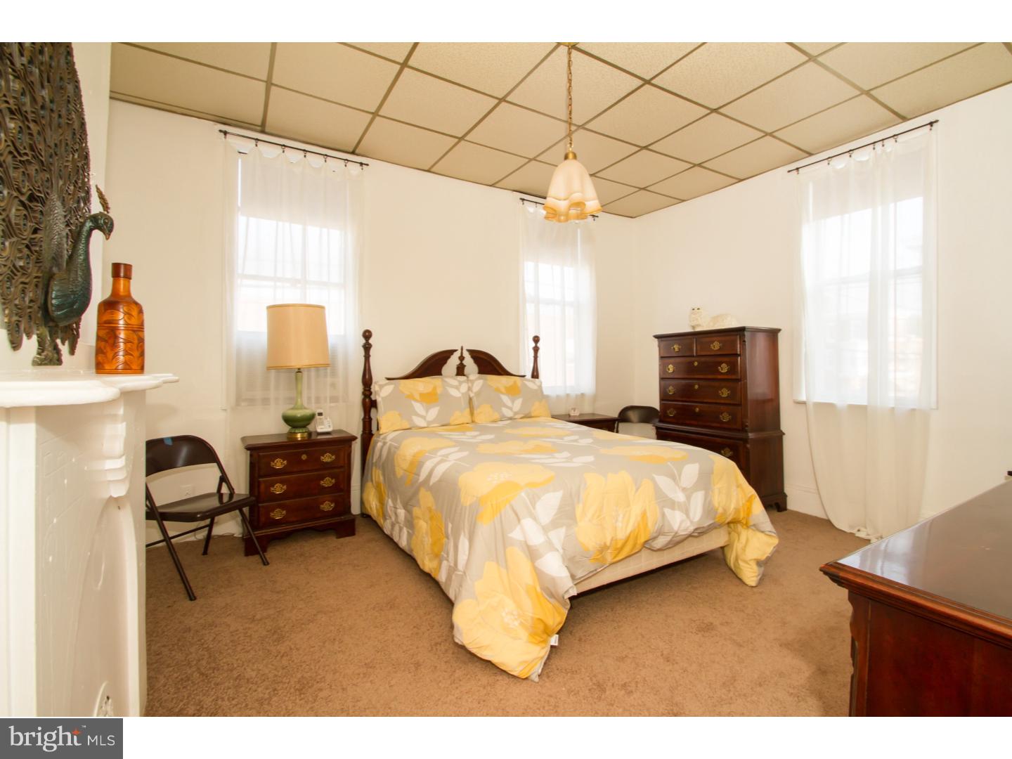 POINT BREEZE - Residential