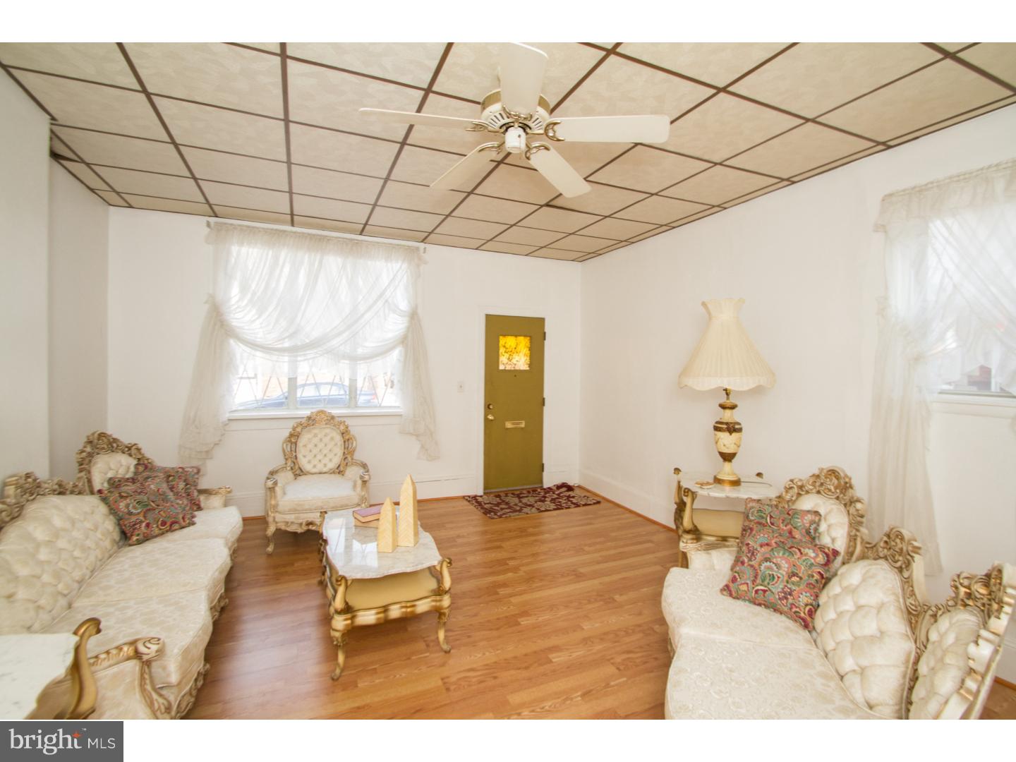 POINT BREEZE - Residential