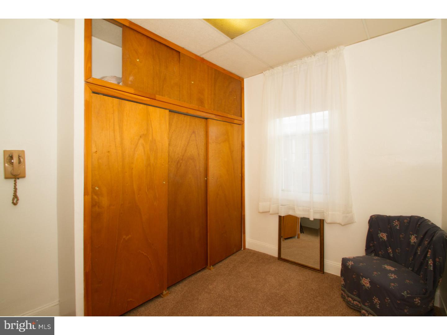 POINT BREEZE - Residential