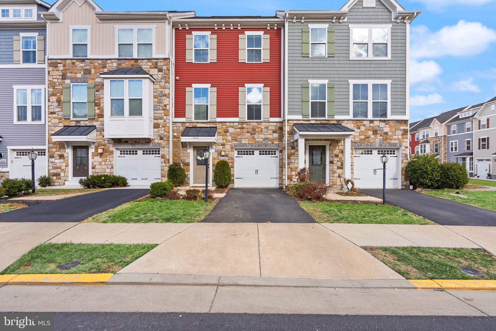 WESTRIDGE - Residential