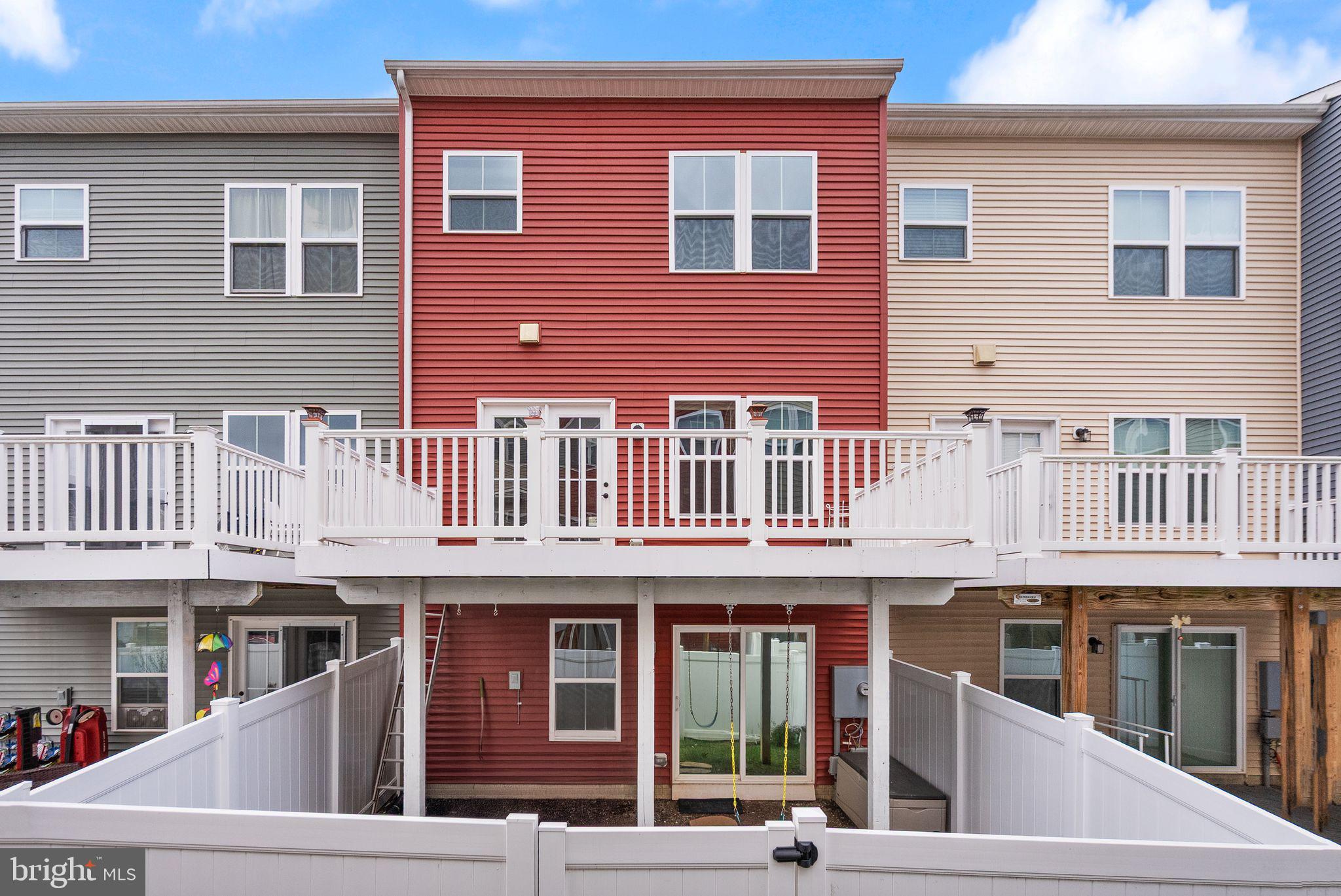 WESTRIDGE - Residential