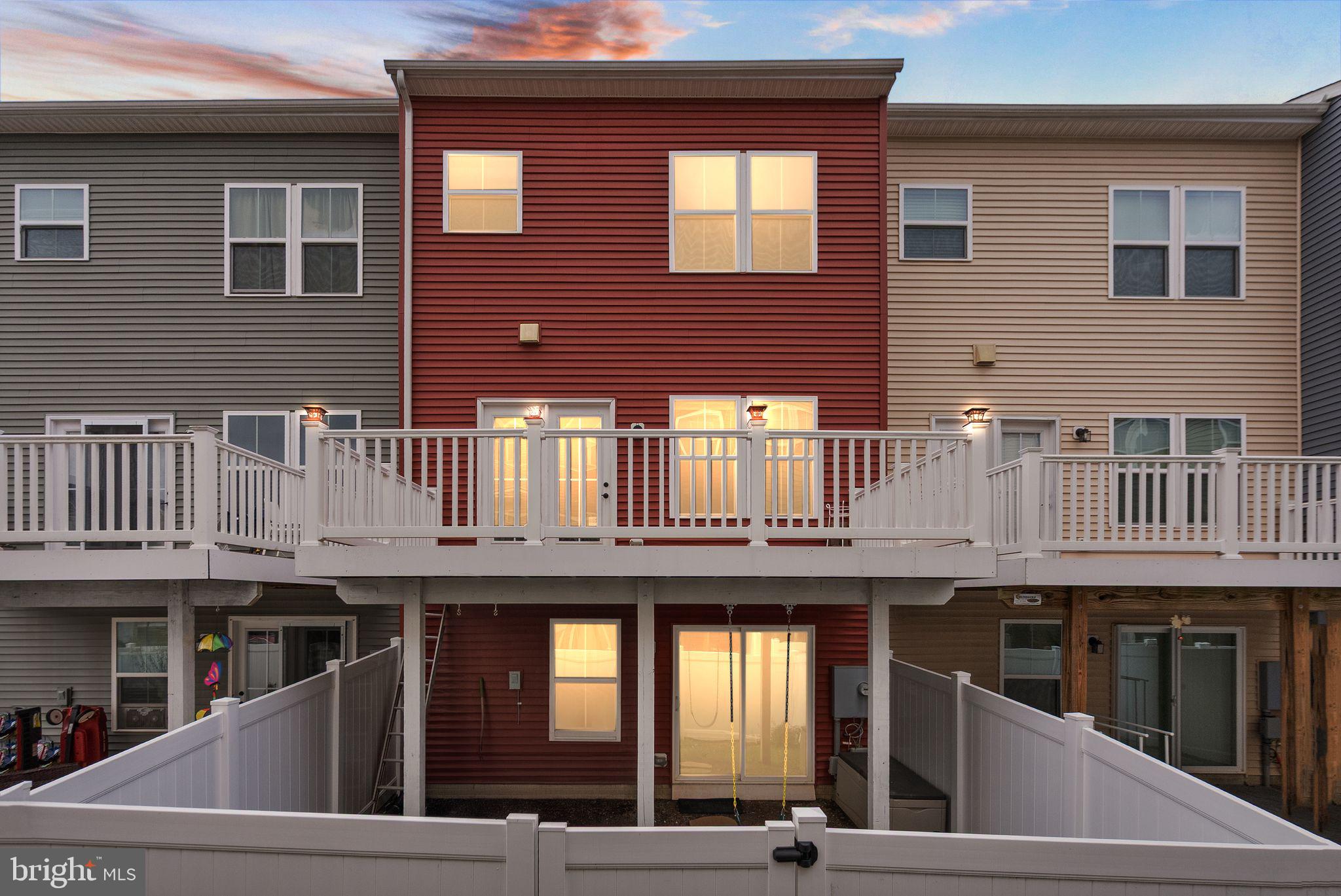 WESTRIDGE - Residential