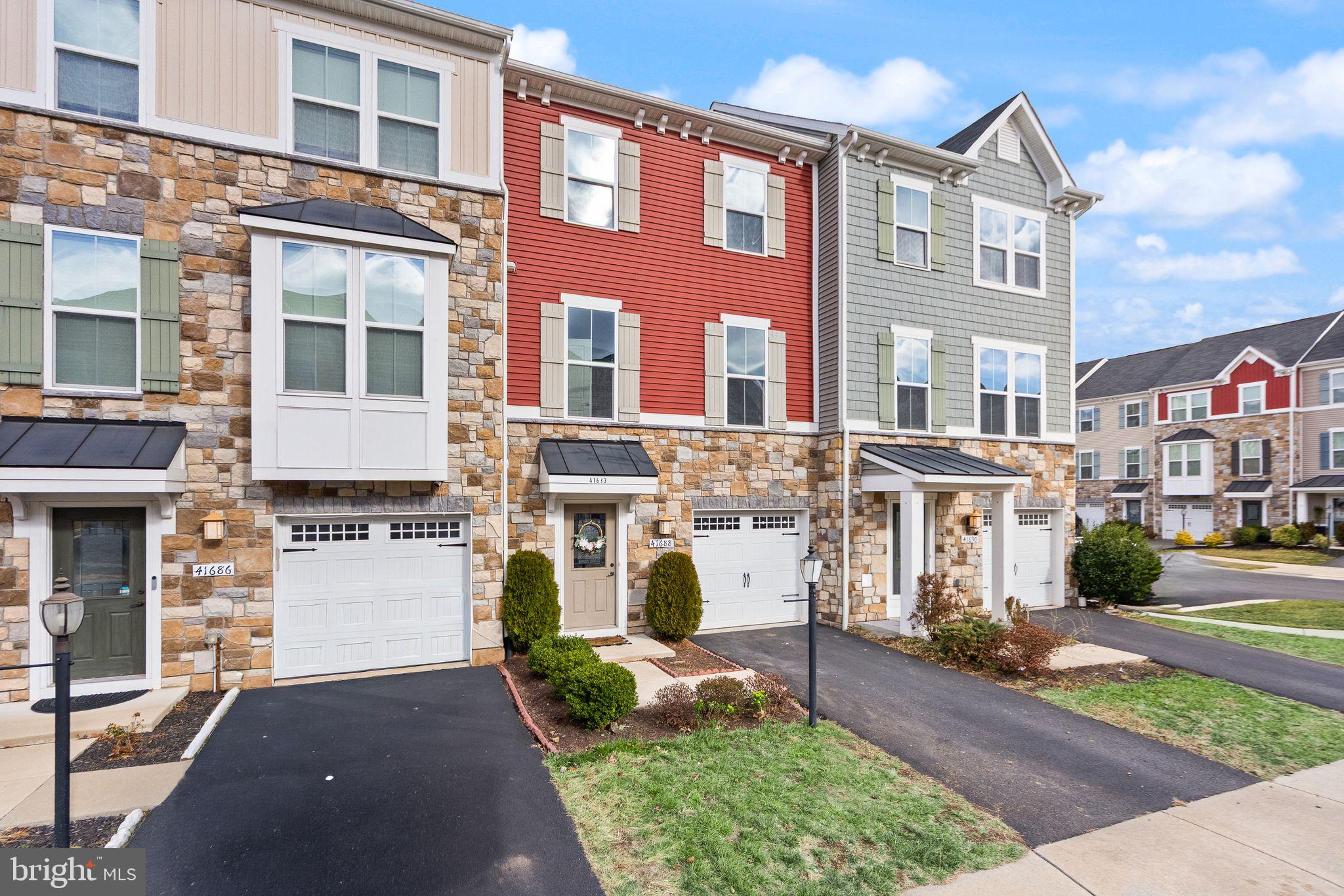 WESTRIDGE - Residential