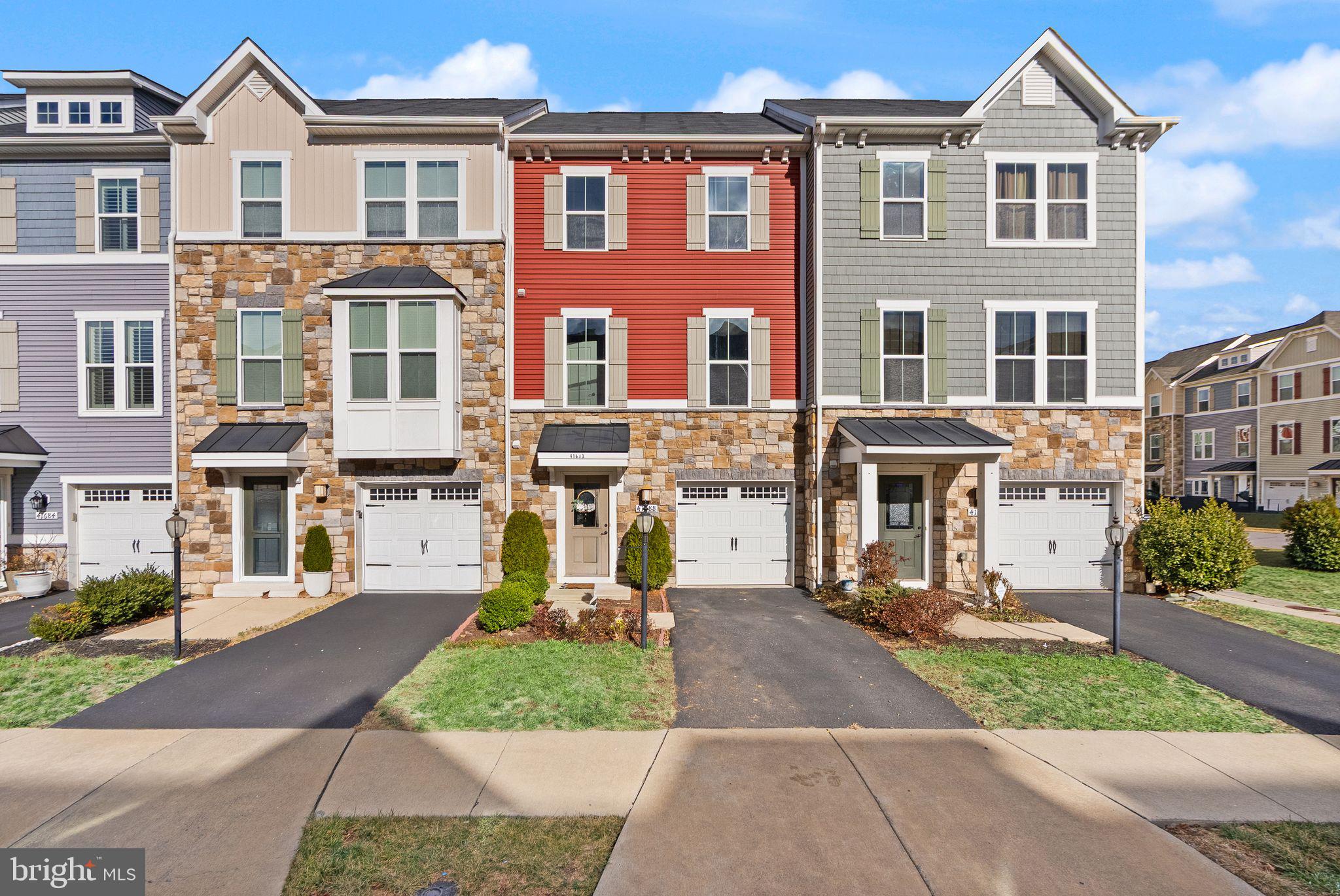 WESTRIDGE - Residential