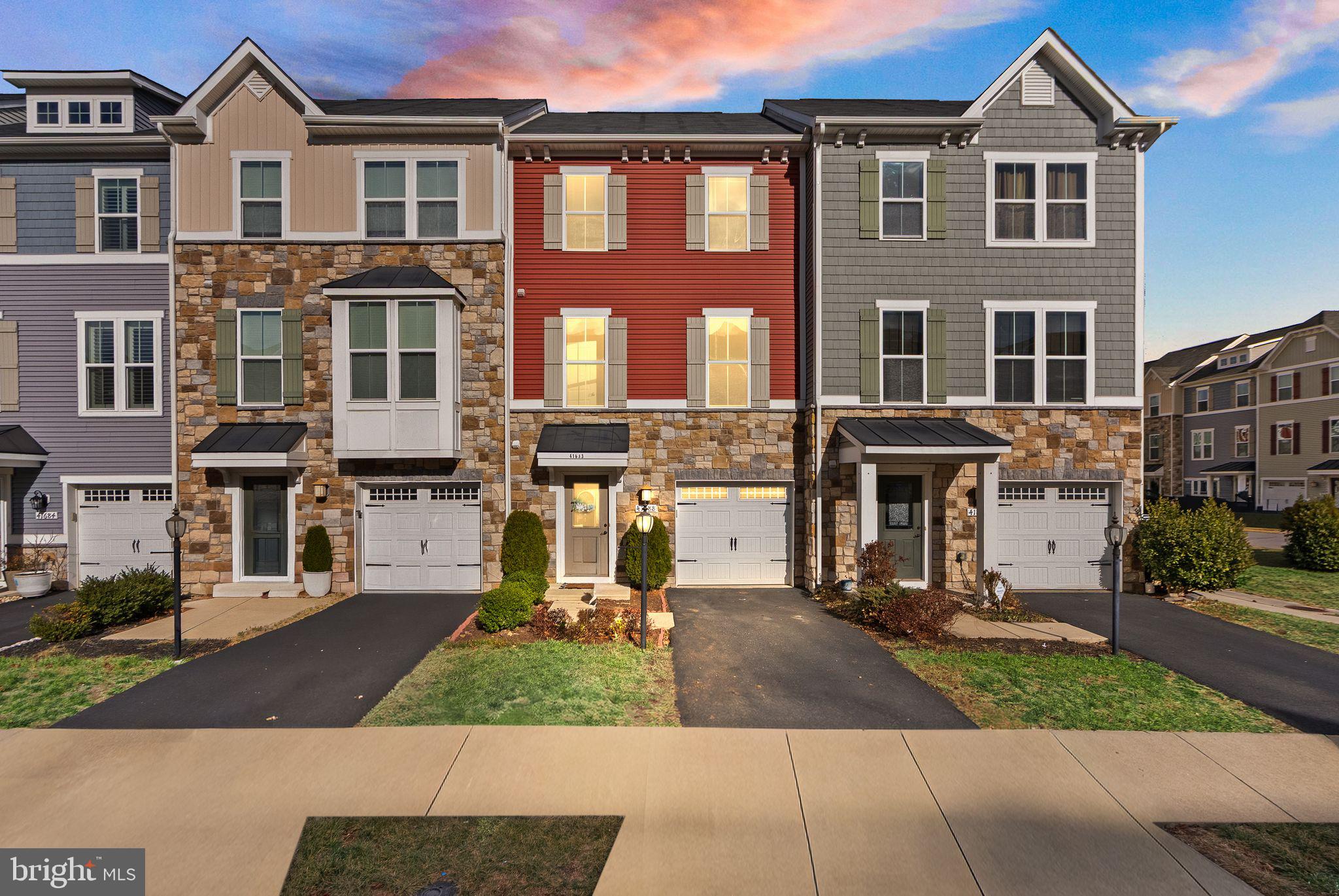 WESTRIDGE - Residential