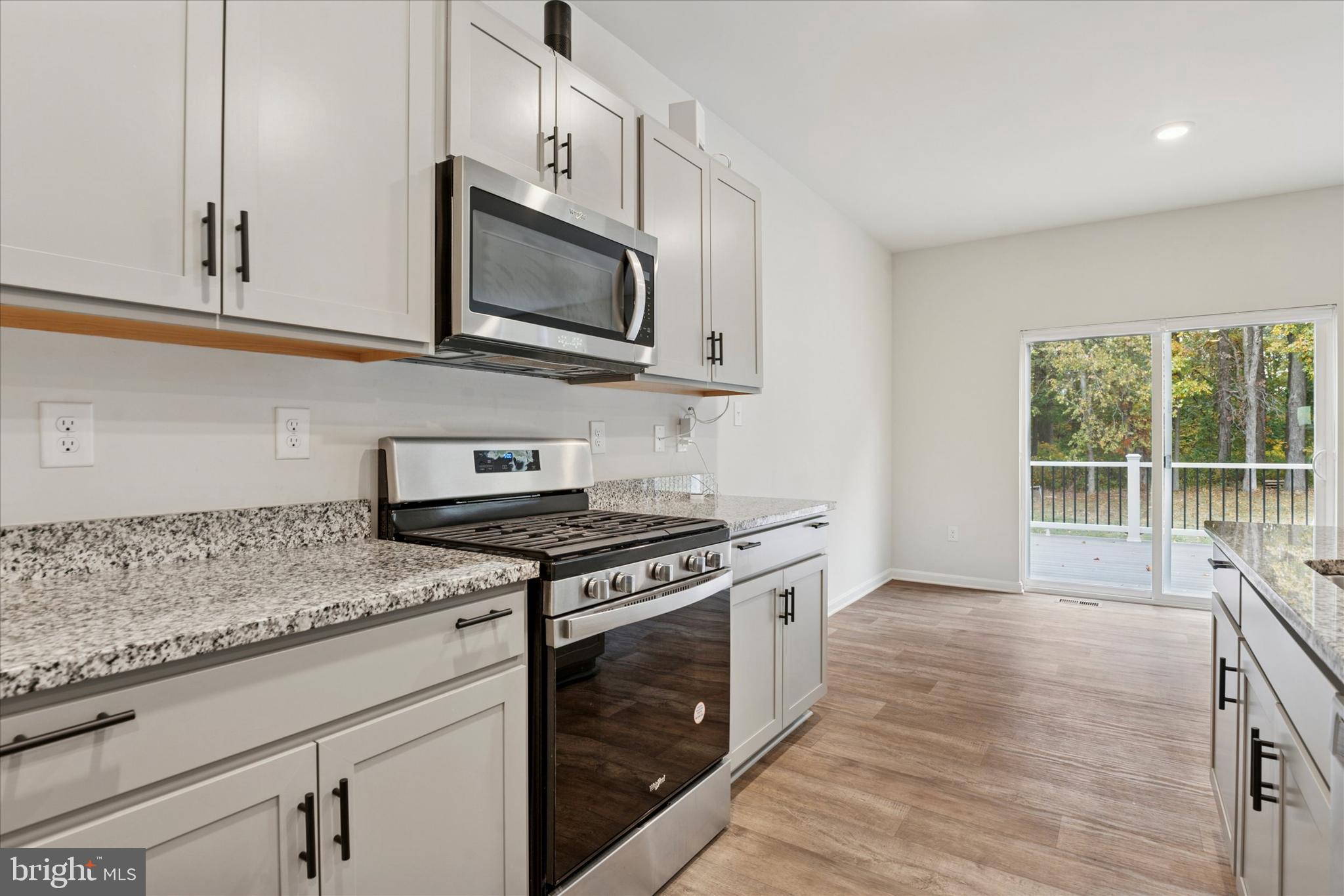 SHANNON COVE - Residential