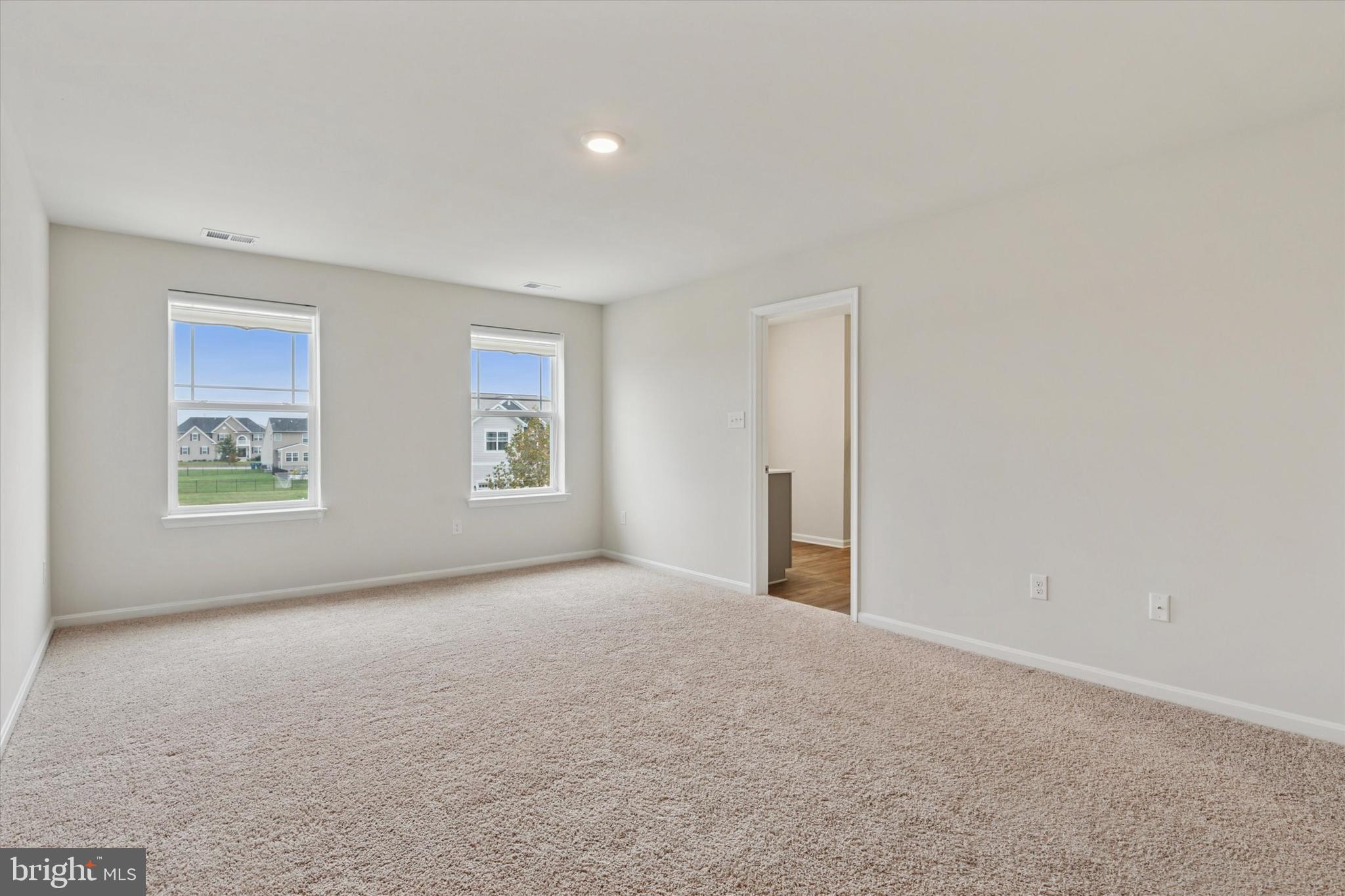 SHANNON COVE - Residential