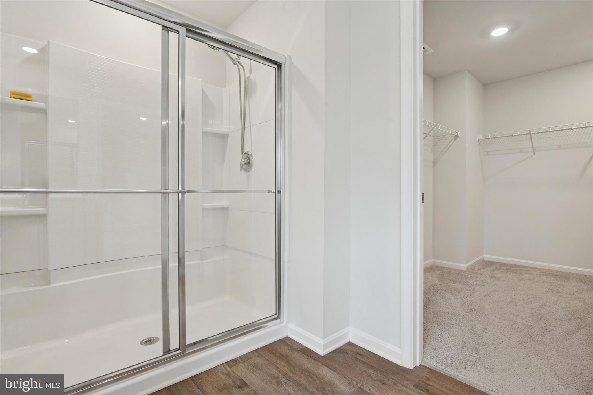 SHANNON COVE - Residential