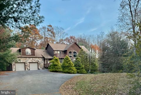 Photo of 71 Jakes Drive, MC HENRY, MD 21541 (MLS # MDGA2011584)