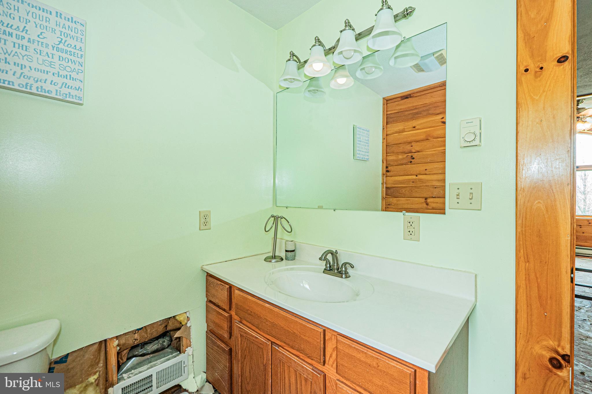 RED OAKS - Residential