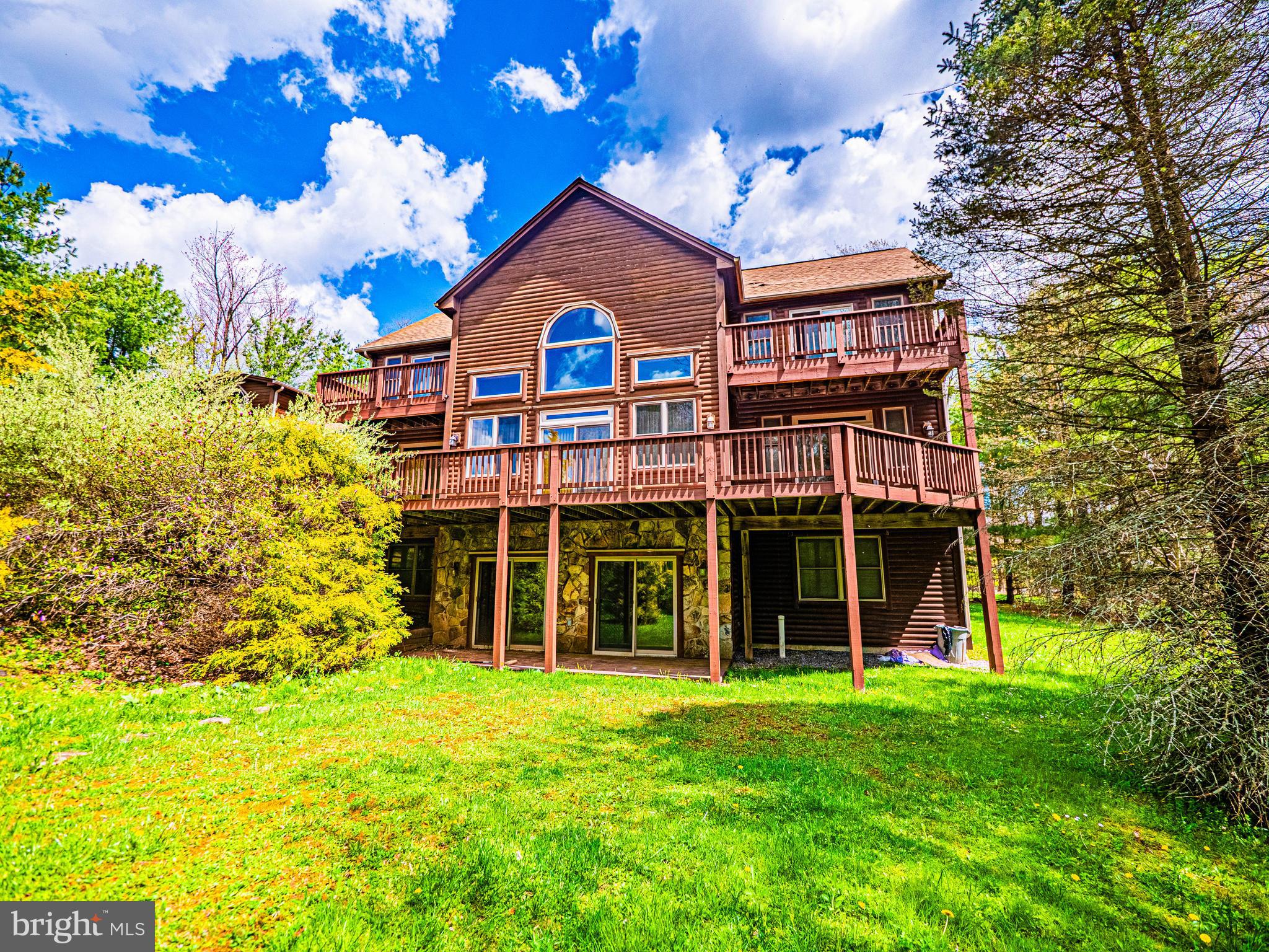 RED OAKS - Residential