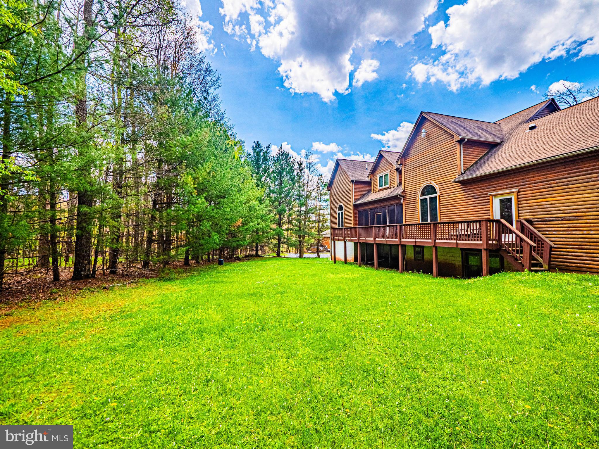 RED OAKS - Residential
