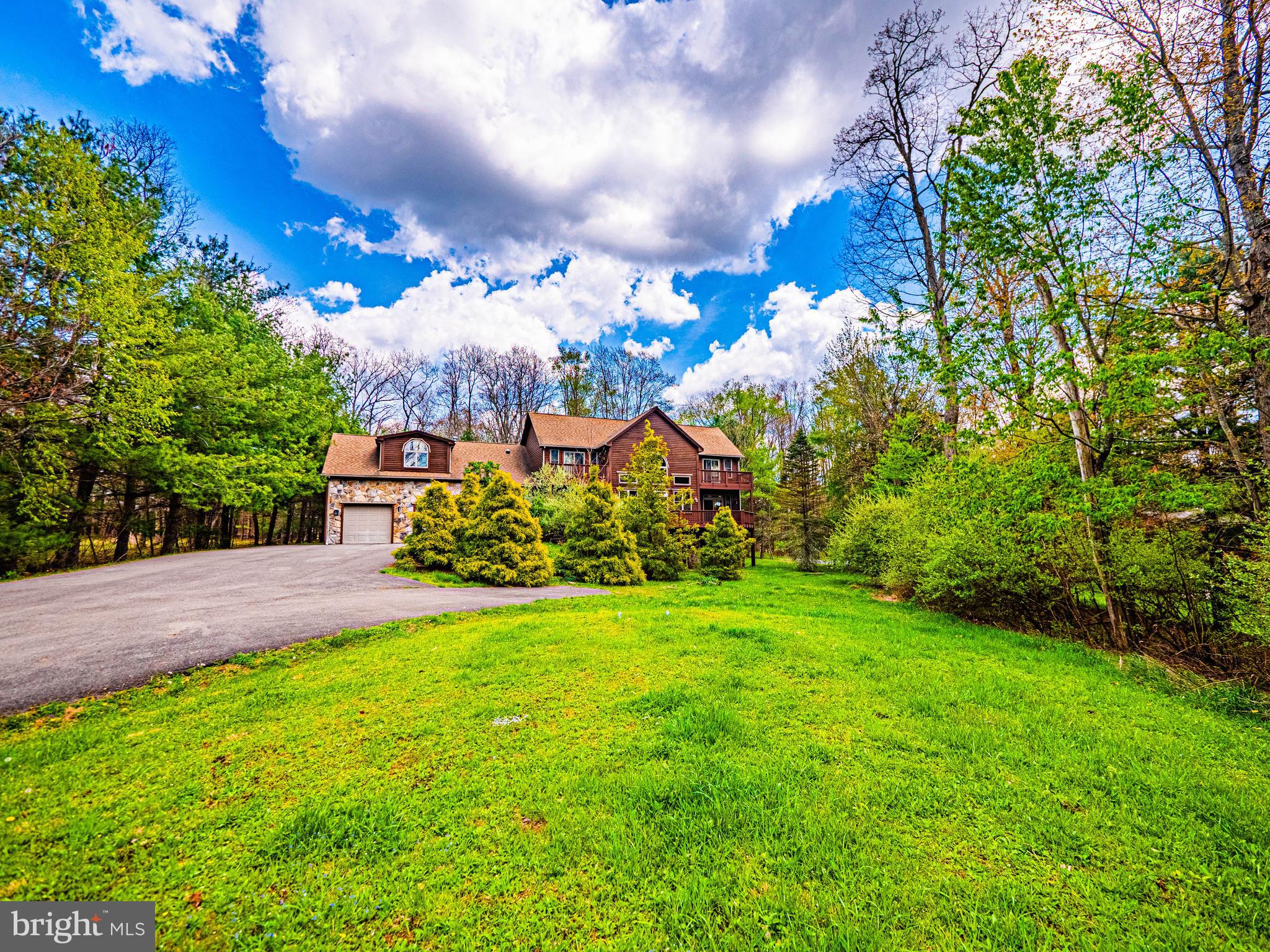 RED OAKS - Residential