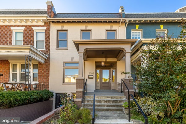 764 NEWTON PL NW, WASHINGTON, DC 20010 - Image bd8712a3adefce4d87ce6529fd0e4e9c/314824232