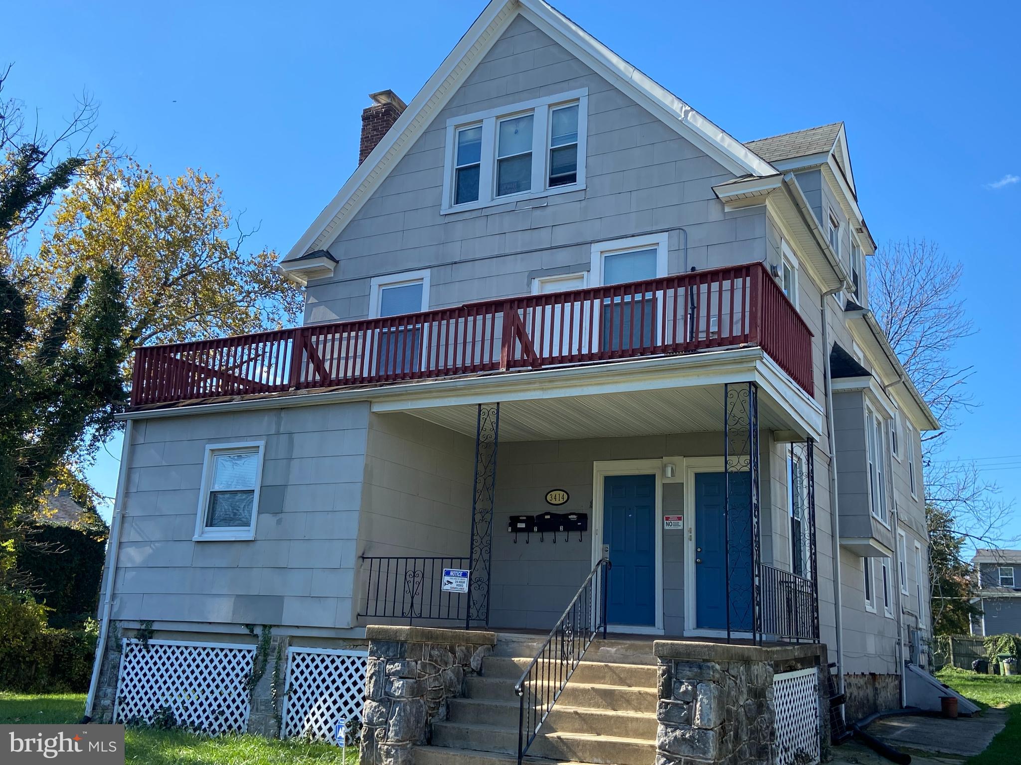 CALLAWAY-GARRISON - Residential Lease