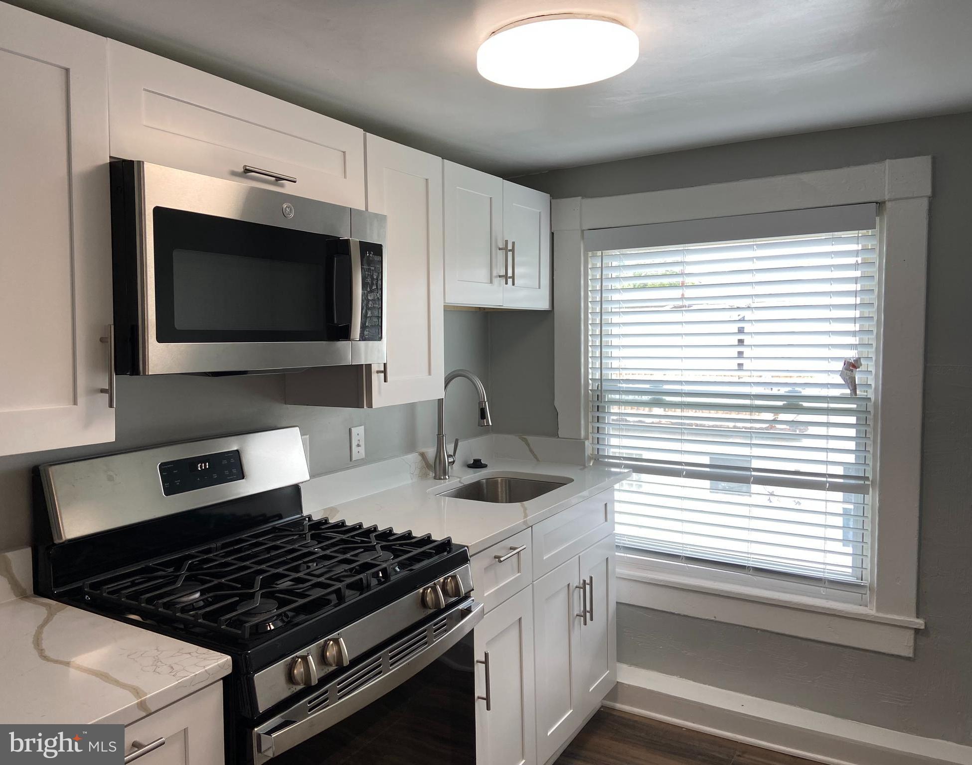 CALLAWAY-GARRISON - Residential Lease