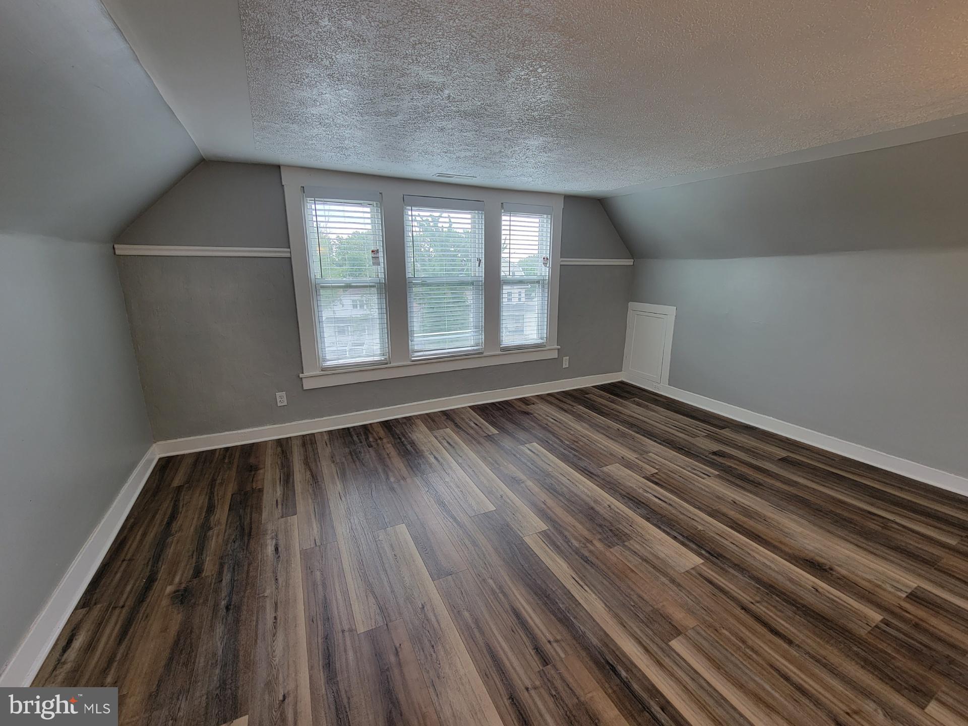 CALLAWAY-GARRISON - Residential Lease