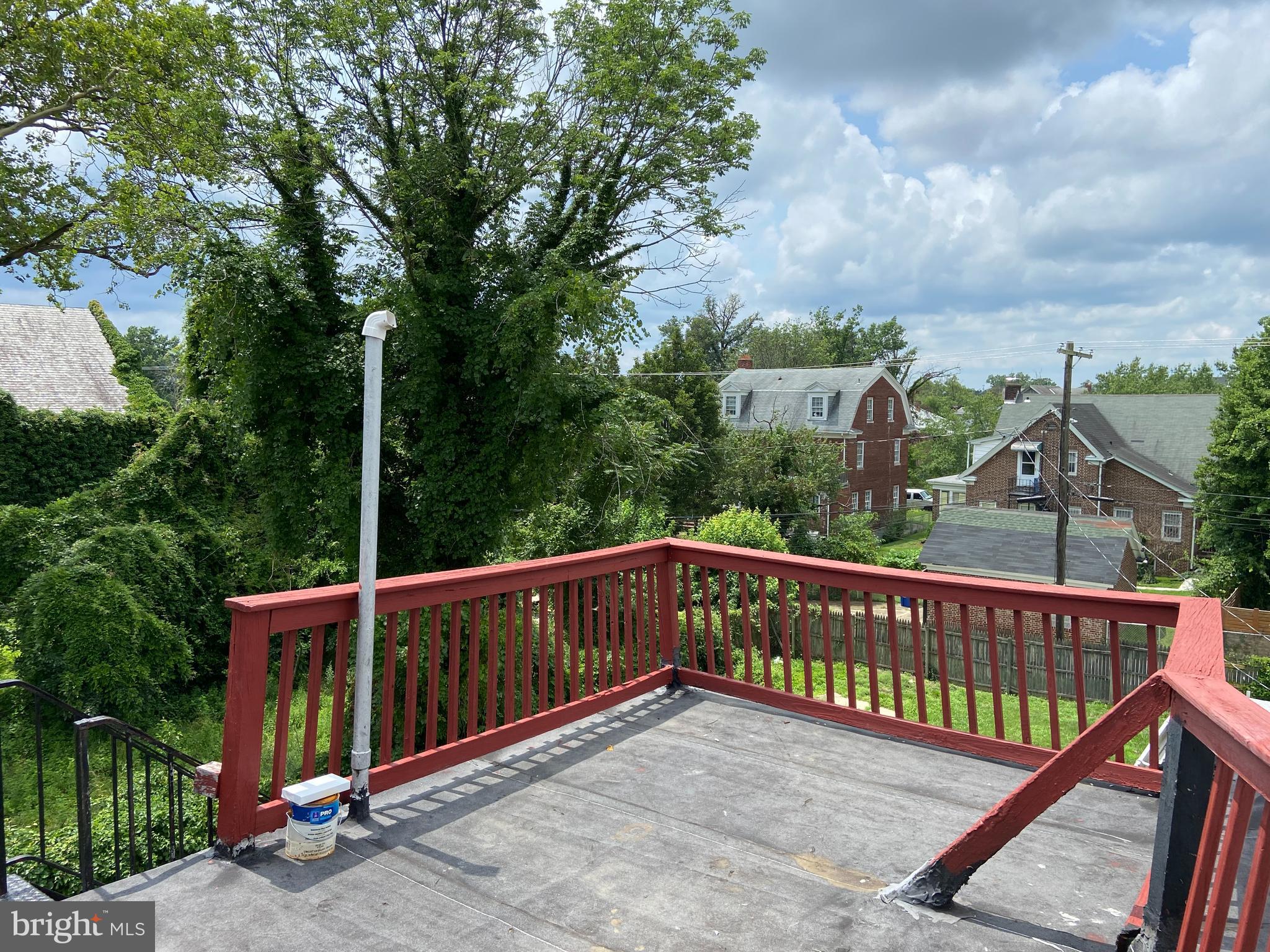 CALLAWAY-GARRISON - Residential Lease