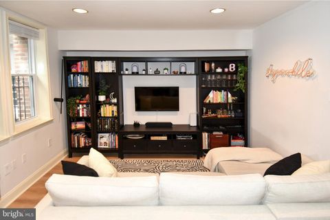 1731 WILLARD STREET NW 105 WASHINGTON DC 20009