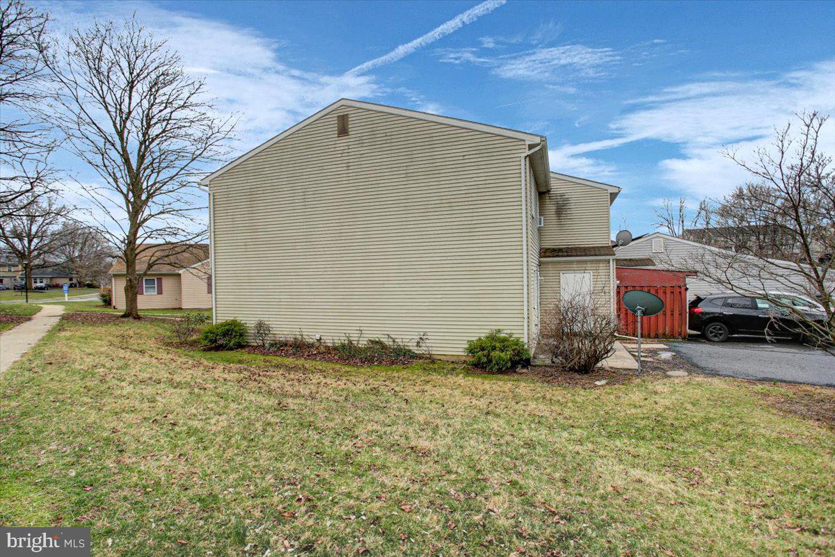 SALEM PARK - Residential