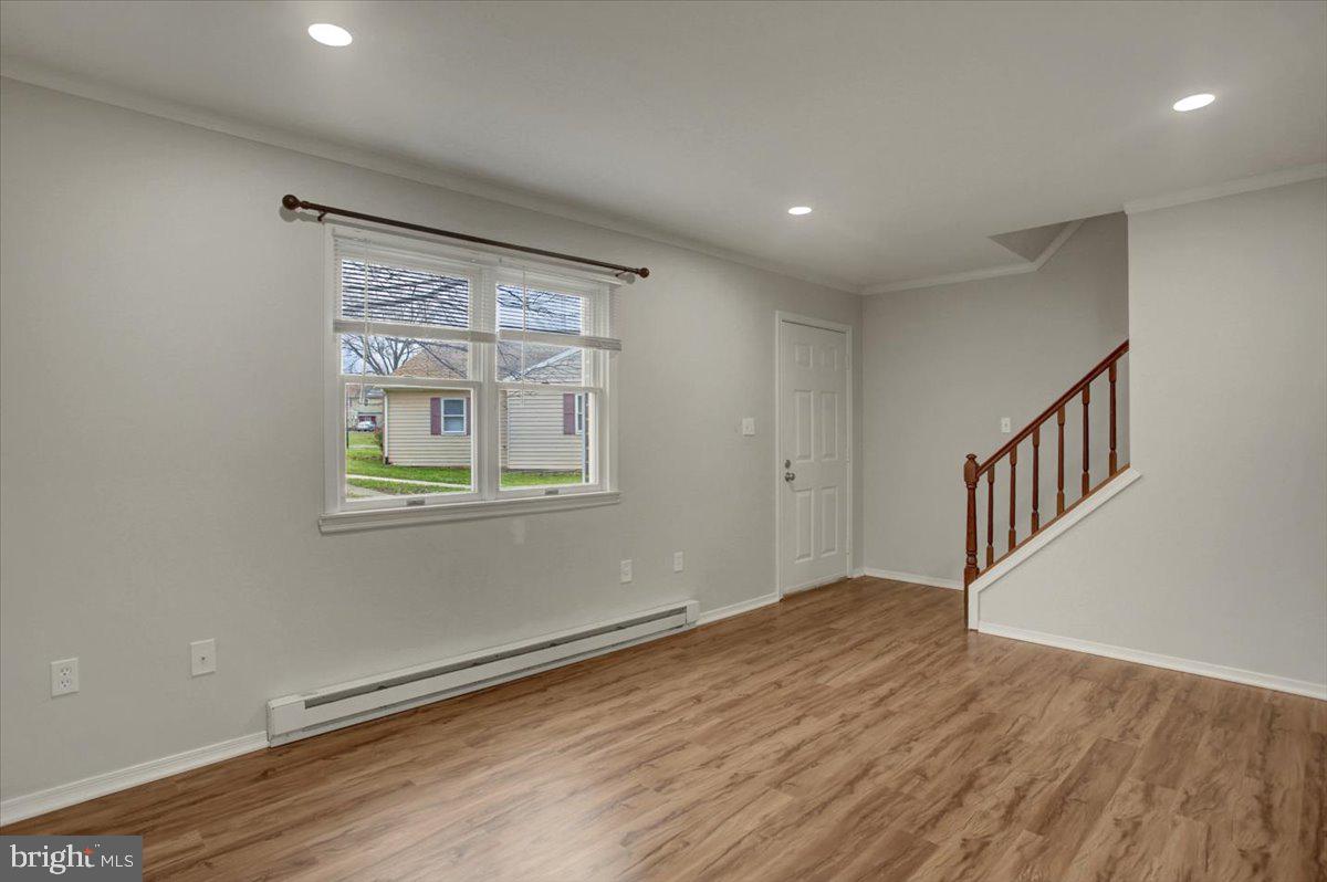 SALEM PARK - Residential