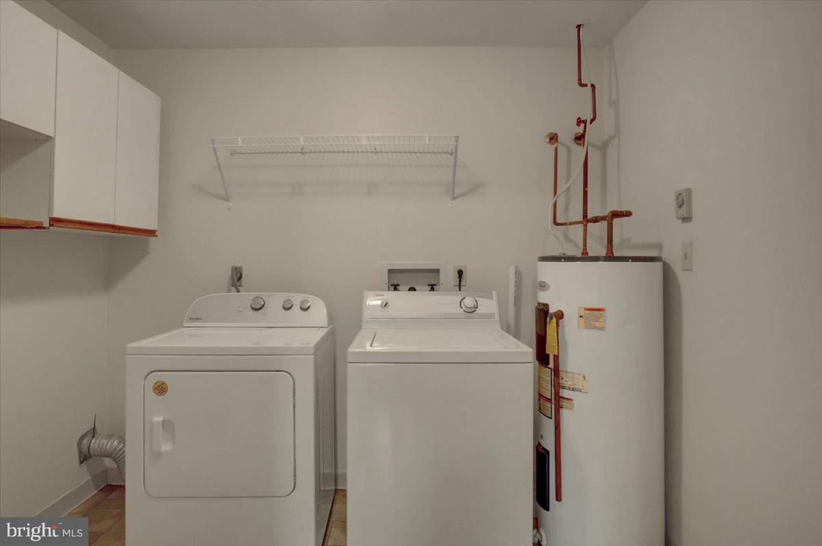 SALEM PARK - Residential