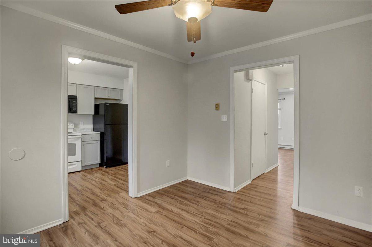 SALEM PARK - Residential