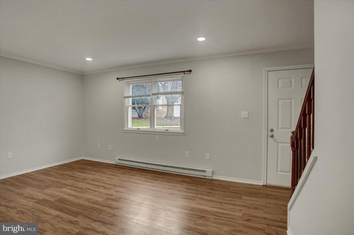 SALEM PARK - Residential