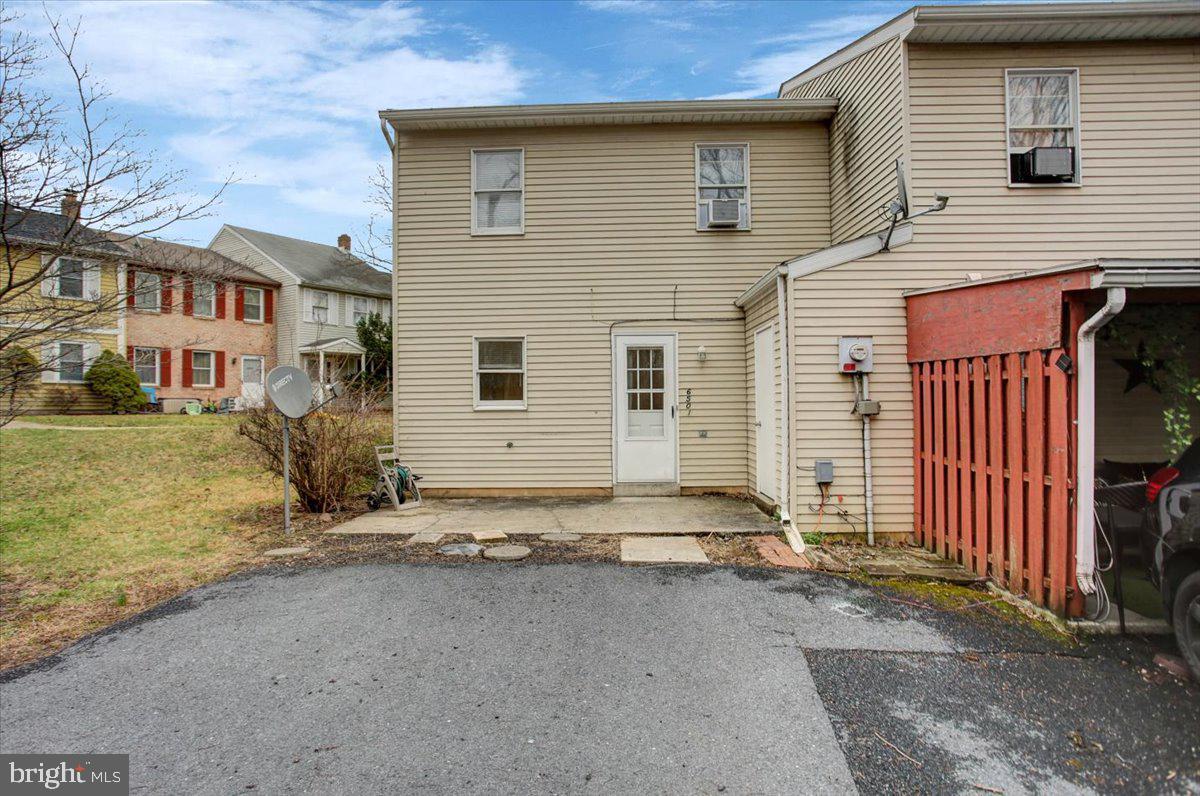 SALEM PARK - Residential