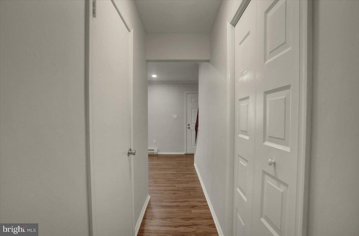 SALEM PARK - Residential