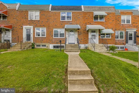 1243 Maple Avenue, Wilmington, DE 19805 - MLS#: DENC2082104
