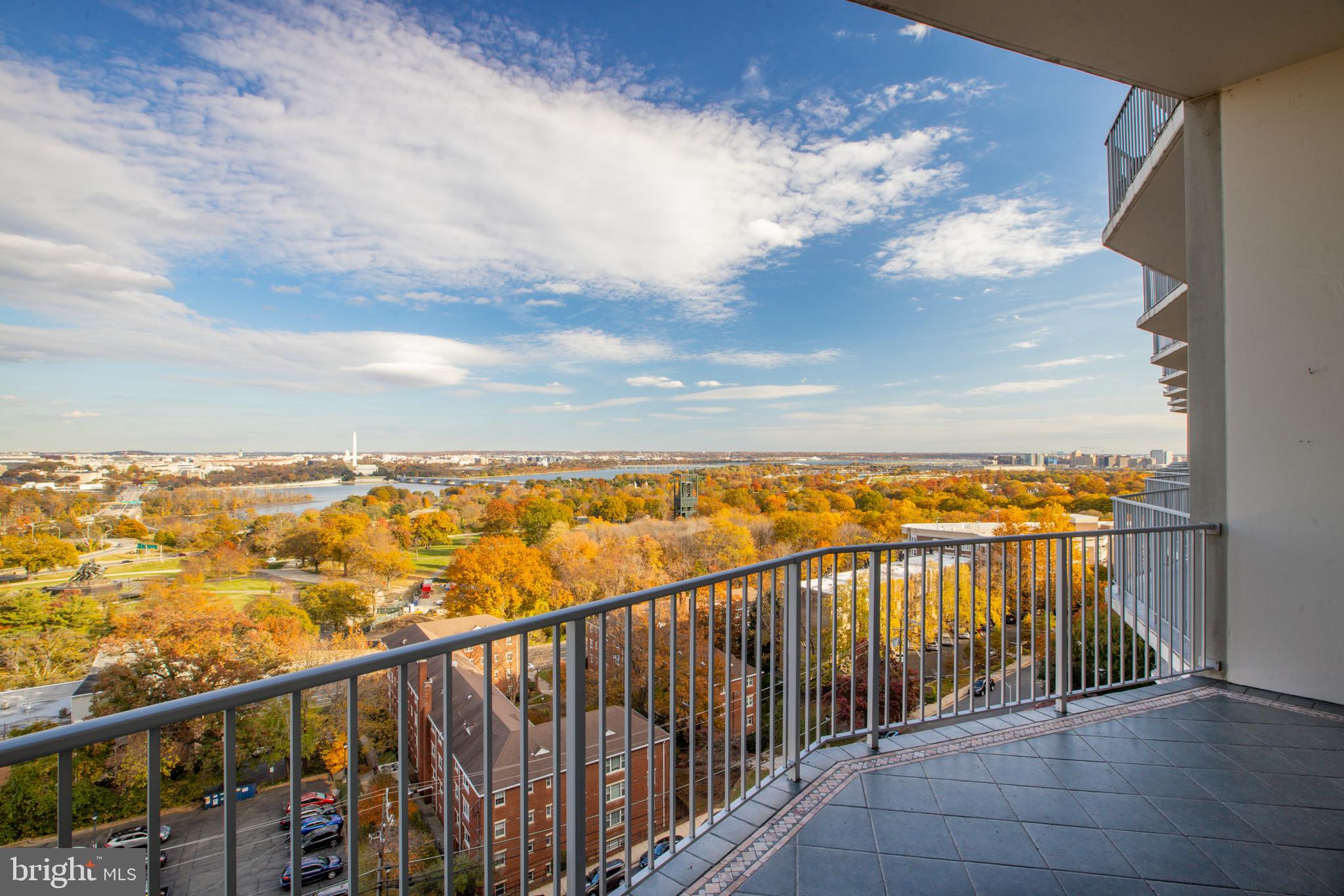 PROSPECT HOUSE - Residential Lease