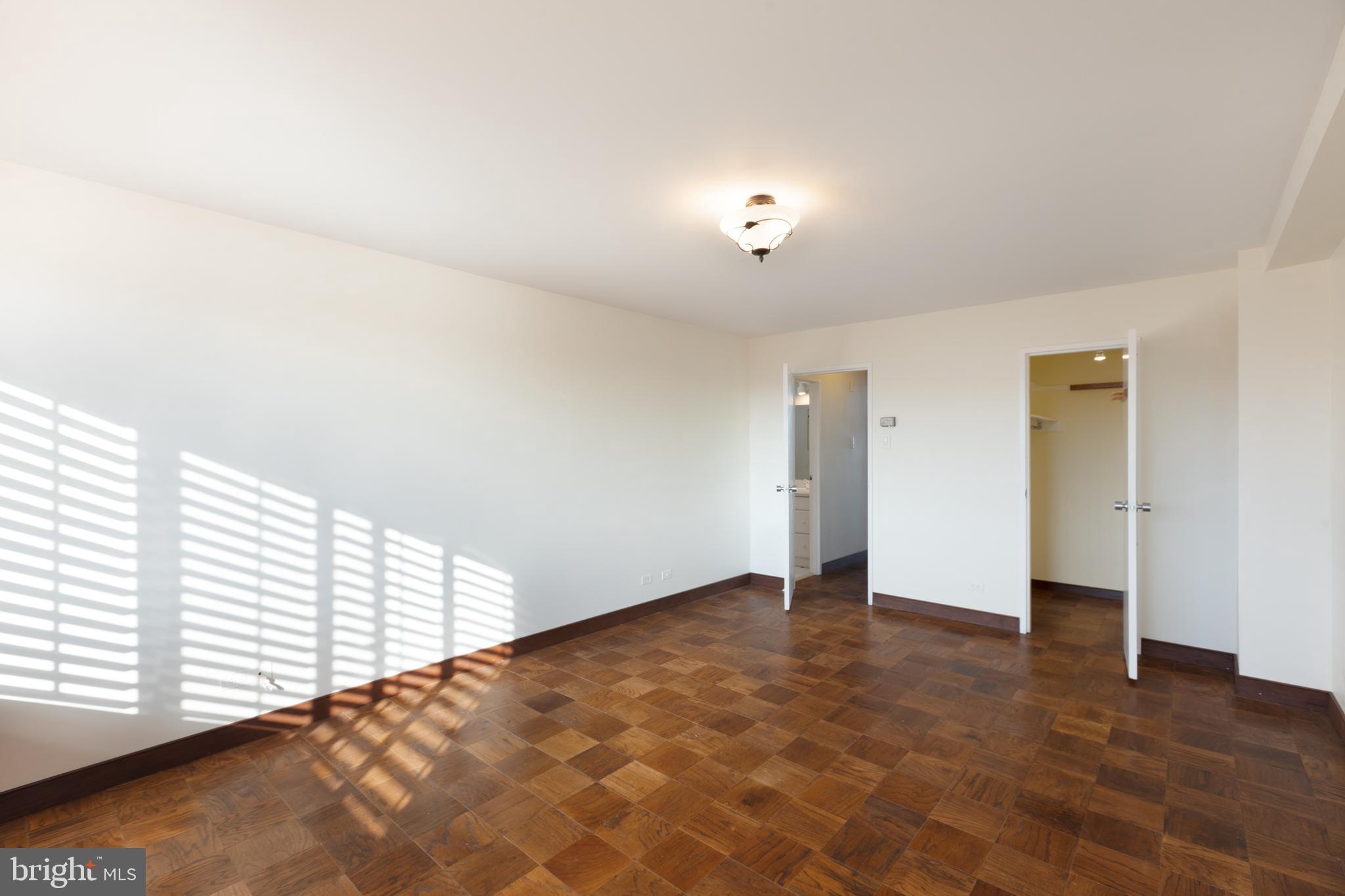 PROSPECT HOUSE - Residential Lease