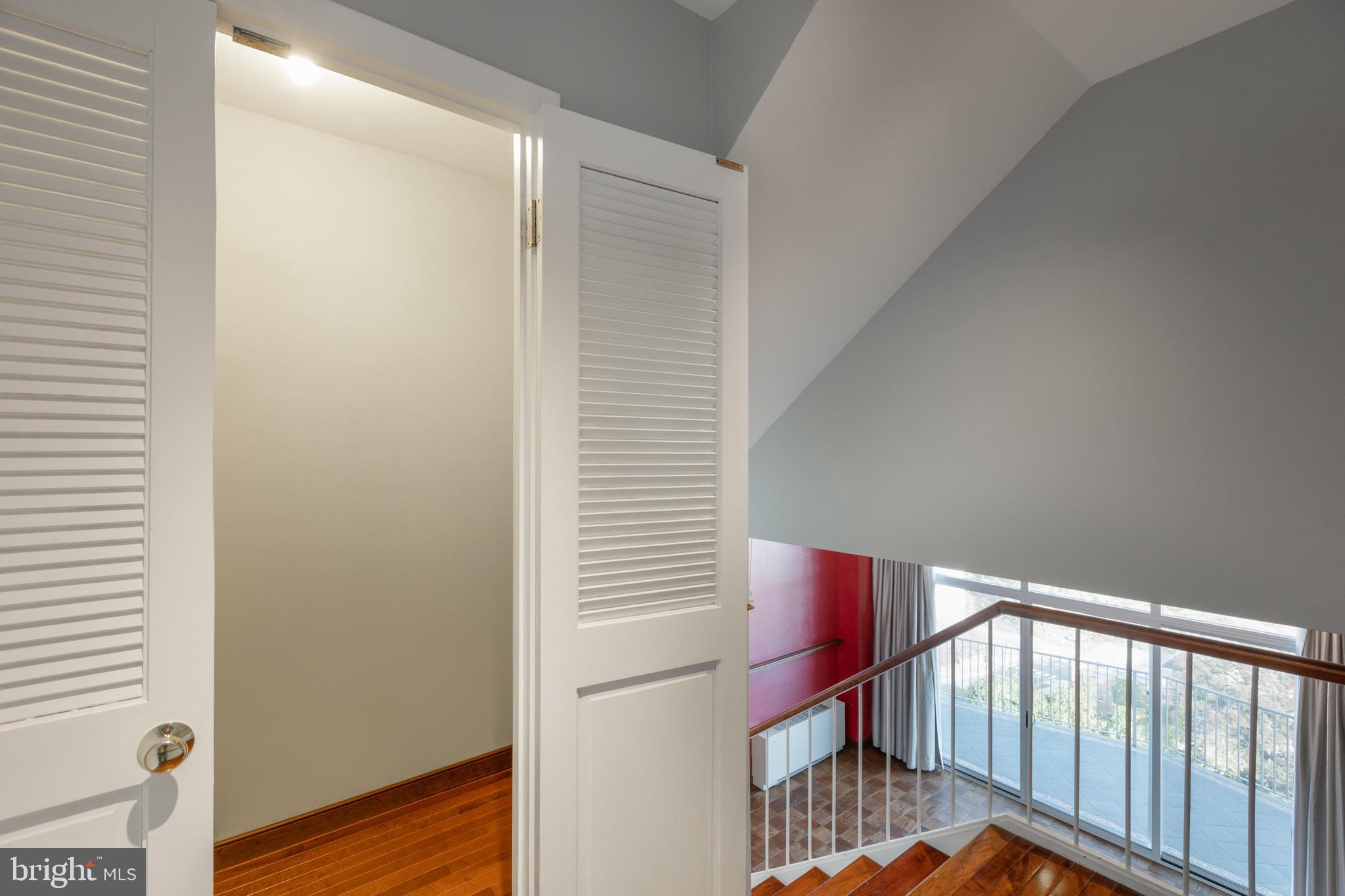 PROSPECT HOUSE - Residential Lease